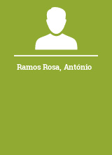 Ramos Rosa António