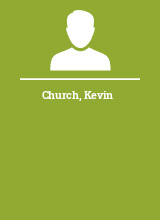 Church Kevin