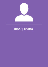 Riboli Diana