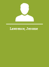 Lawrence Jerome