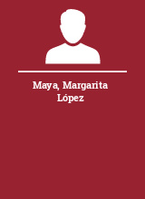 Maya Margarita López