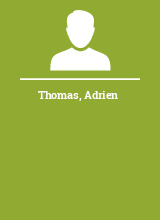 Thomas Adrien
