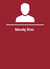 Moody Kim