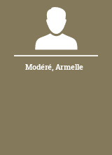 Modéré Armelle