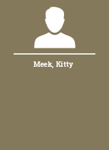 Meek Kitty