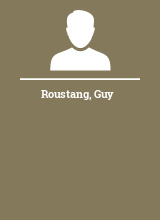 Roustang Guy