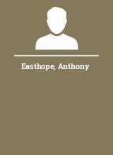 Easthope Anthony