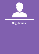 Sey James