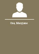 Osa Maryjane