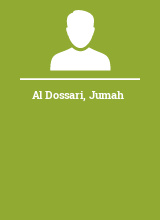 Al Dossari Jumah