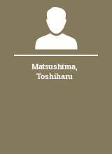 Matsushima Toshiharu