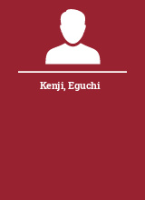 Kenji Eguchi