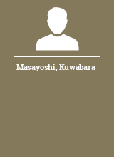 Masayoshi Kuwabara