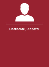 Heathcote Richard