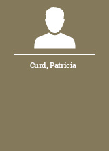 Curd Patricia