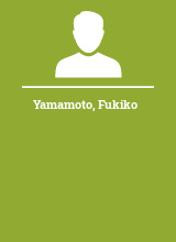 Yamamoto Fukiko