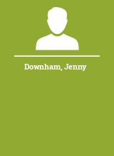 Downham Jenny