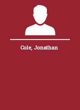 Cole Jonathan