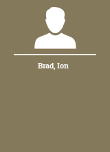 Brad Ion