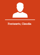 Fontaneto Claudia