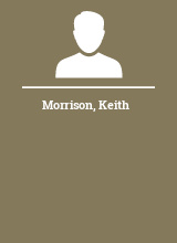 Morrison Keith