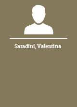 Saradini Valentina