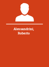 Alessandrini Roberto