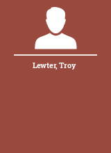 Lewter Troy