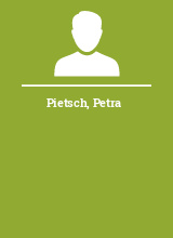 Pietsch Petra