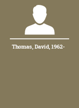 Thomas David 1962-