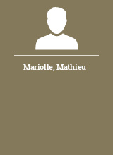 Mariolle Mathieu