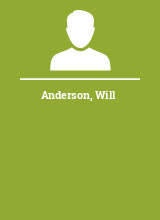 Anderson Will