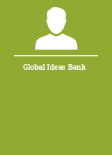 Global Ideas Bank