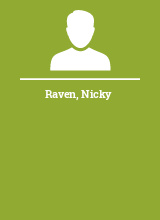 Raven Nicky