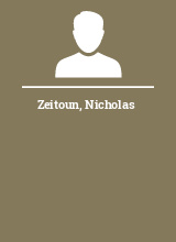 Zeitoun Nicholas