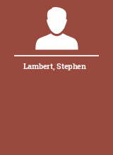 Lambert Stephen