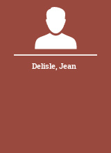 Delisle Jean