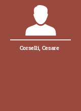 Corselli Cesare