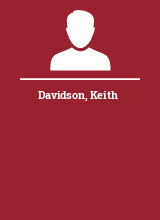 Davidson Keith