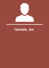 Cornish Joe