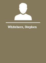 Whitehorn Stephen