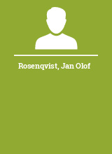 Rosenqvist Jan Olof