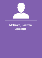 McGrath Joanna Collicutt