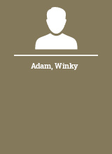 Adam Winky