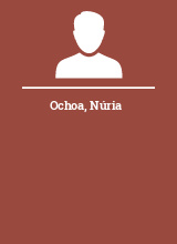 Ochoa Núria