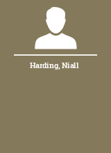 Harding Niall