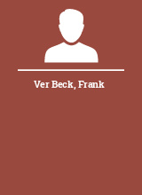 Ver Beck Frank