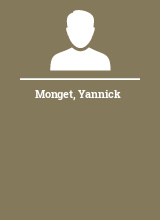 Monget Yannick