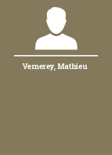 Vernerey Mathieu