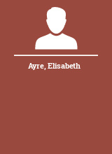 Ayre Elisabeth